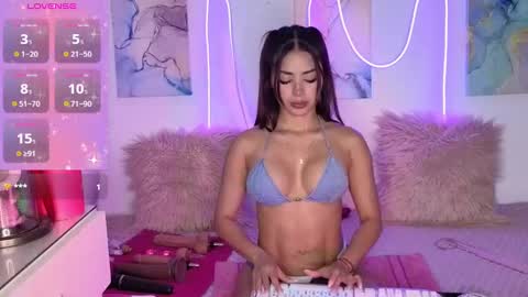 Mane Summers online show from September 23, 2025, 4:26 am