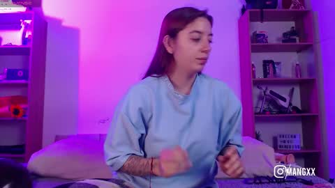 Danny online show from January 8, 2026, 1:52 am