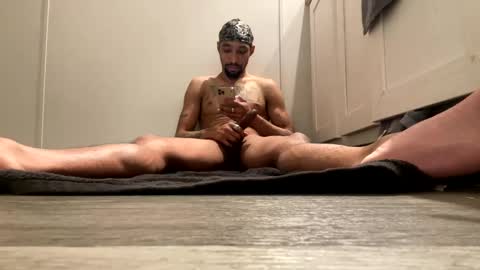 Mani4sexy online show from January 7, 2025, 8:45 am