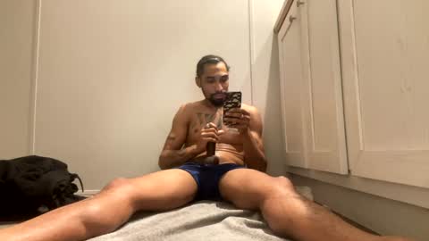 Mani4sexy online show from January 17, 2025, 9:17 pm