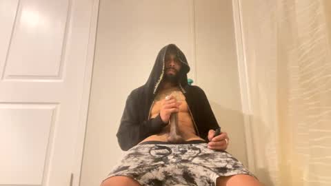 Mani4sexy online show from January 22, 2025, 2:26 am