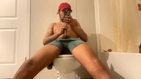 Mani4sexy online show from February 28, 2025, 1:15 am