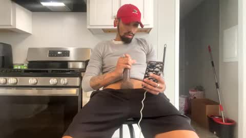 Mani4sexy online show from February 28, 2025, 3:26 pm