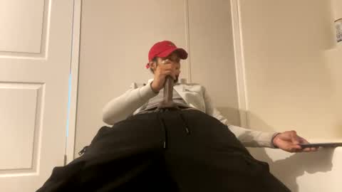 Mani4sexy online show from March 7, 2025, 5:17 pm