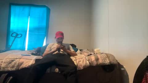 Mani4sexy online show from March 9, 2025, 3:05 pm