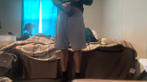 Mani4sexy online show from March 12, 2025, 4:13 pm