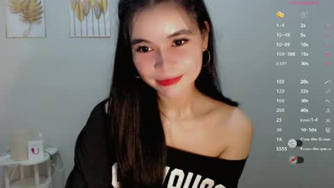 manilynforyou online show from October 27, 2025, 1:42 am