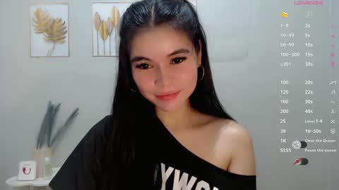 manilynforyou online show from November 5, 2025, 12:54 am