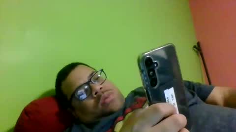 TIM online show from November 15, 2025, 1:36 am