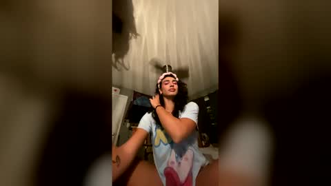 manny764065 online show from April 7, 2026, 7:31 am