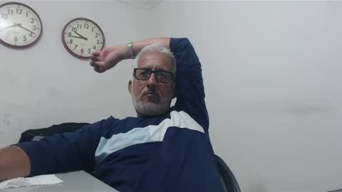 Manolito online show from February 23, 2025, 2:40 am