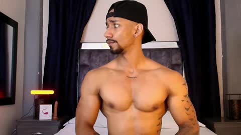 Manolo Hot 1 online show from January 30, 2025, 2:25 pm