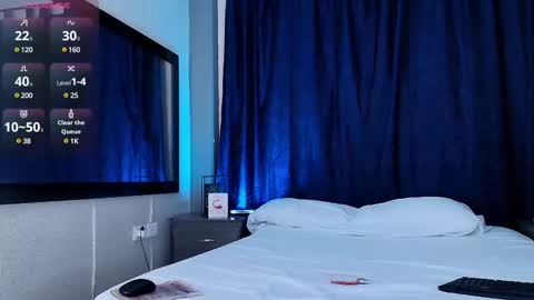 Manolo Hot 1 online show from March 11, 2025, 2:51 pm