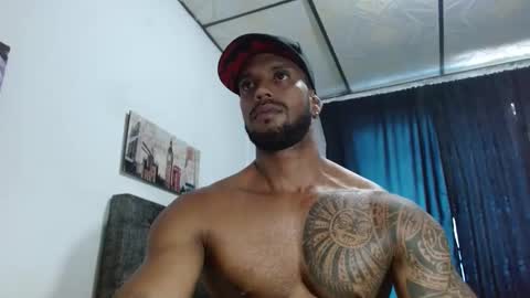 Manolo online show from February 6, 2025, 4:36 pm