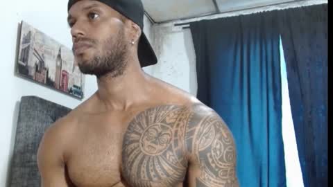 Manolo online show from February 16, 2025, 8:55 pm