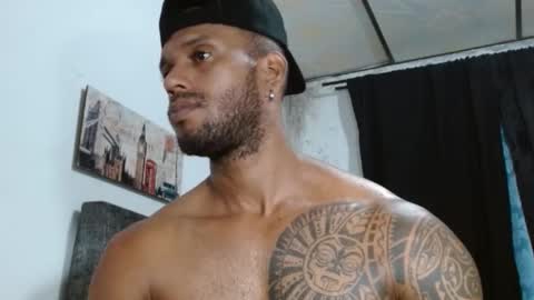 Manolo online show from February 17, 2025, 12:32 am