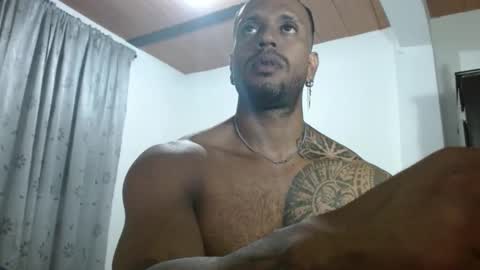 Manolo online show from September 10, 2025, 4:34 am