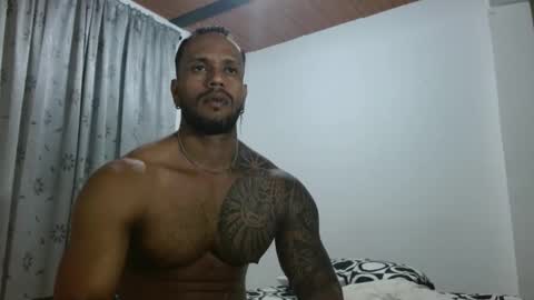 Manolo online show from September 15, 2025, 4:56 am