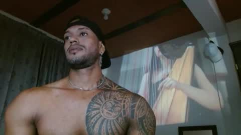 Manolo online show from October 21, 2025, 3:24 pm