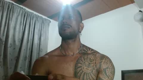 Manolo online show from October 26, 2025, 4:40 am