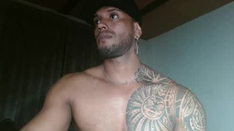 Manolo online show from February 1, 2026, 11:14 pm