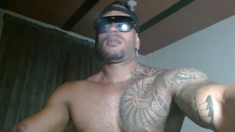 Manolo online show from February 26, 2026, 9:58 pm