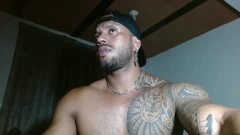 Manolo online show from March 8, 2026, 2:04 am