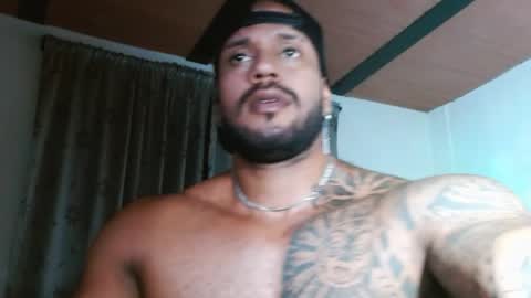 Manolo online show from April 27, 2026, 2:20 am