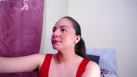  Manuela  online show from May 8, 2026, 10:26 pm