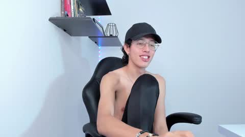 Manuel online show from December 31, 2024, 6:24 pm