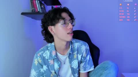 Manuel online show from January 21, 2025, 8:21 pm