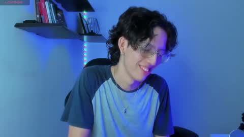 Manuel online show from February 14, 2025, 7:54 pm