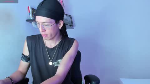 Manuel online show from October 13, 2025, 4:07 pm