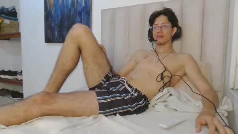 Manuel online show from April 25, 2026, 11:57 pm