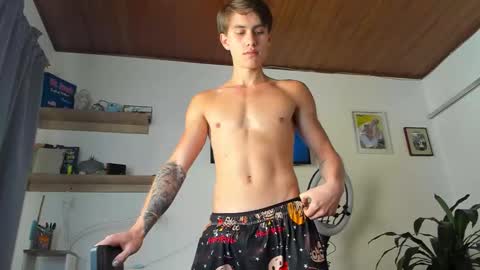 manucute 23  online show from January 8, 2026, 2:08 pm