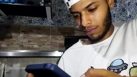 Manuel RL online show from February 6, 2025, 11:10 am