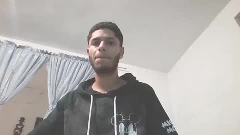 Manuel RL online show from February 6, 2025, 6:56 pm