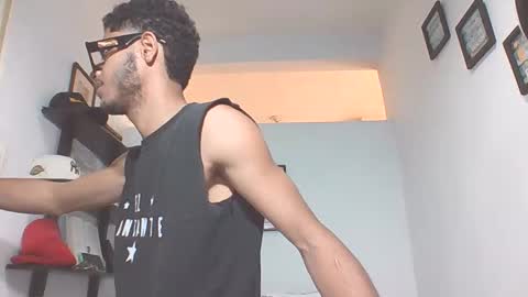 Manuel RL online show from February 23, 2025, 5:29 pm