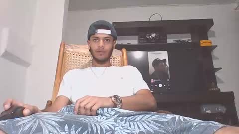 Manuel RL online show from February 27, 2025, 1:59 am