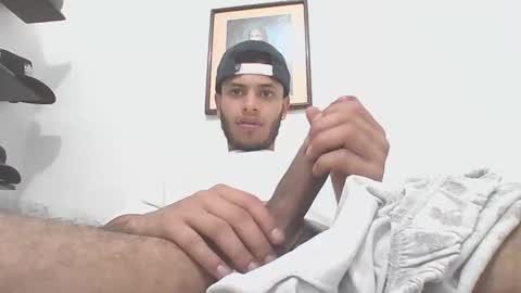 Manuel RL online show from February 27, 2025, 6:18 am