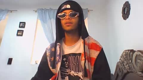 Manuel RL online show from September 30, 2025, 4:34 pm