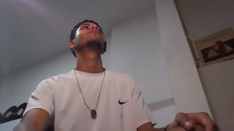 Manuel RL online show from October 19, 2025, 11:38 pm