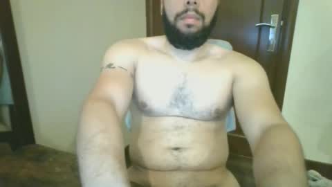 manuel777a2 online show from January 9, 2026, 3:42 am