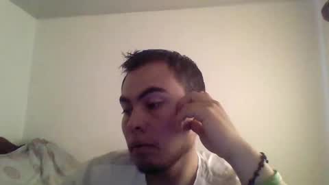 manuel9810 online show from February 2, 2025, 3:49 pm