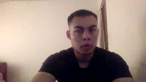 manuel9810 online show from September 14, 2025, 9:47 pm