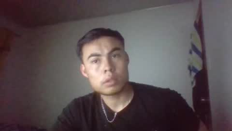 manuel9810 online show from May 17, 2026, 11:01 pm