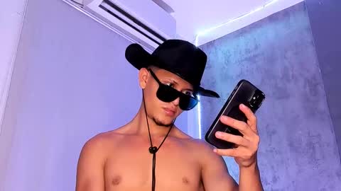 Manuel online show from February 5, 2026, 2:16 am