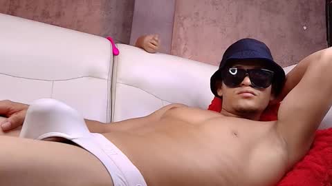 Manuel online show from February 25, 2026, 10:19 pm