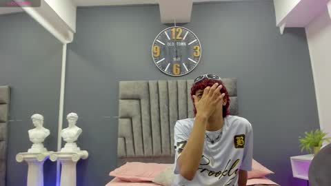 Snapshot of manuel_rivero chatting on March 1, 2026, 3:19 am Manuel Rivero online show from March 1, 2026, 3:19 am