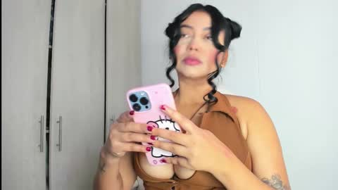 MANUELA online show from February 28, 2026, 1:23 pm